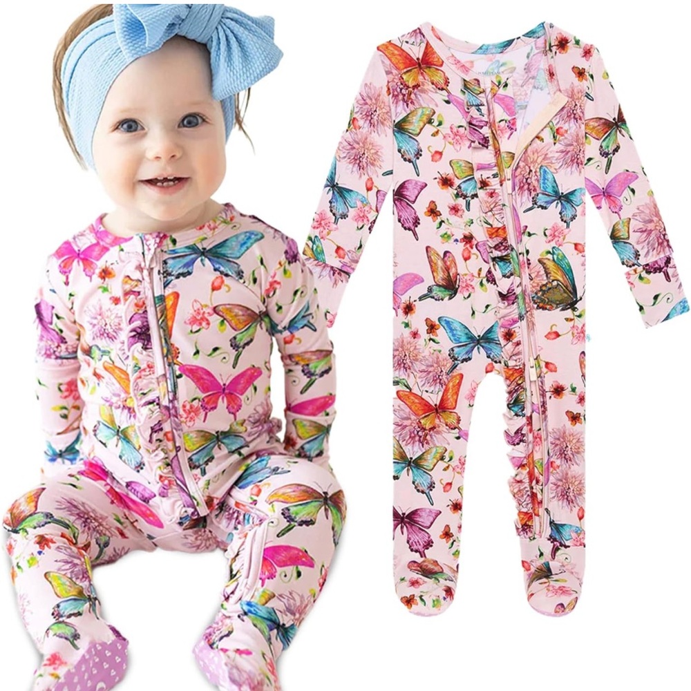 Posh peanut 0-3 months one piece